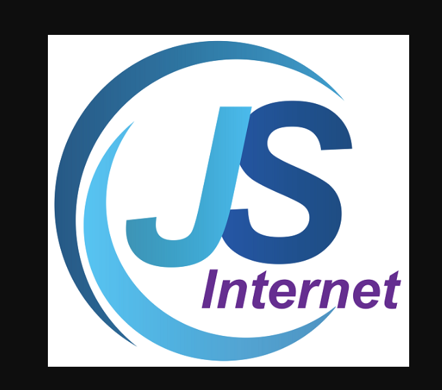 JS Internet Logo